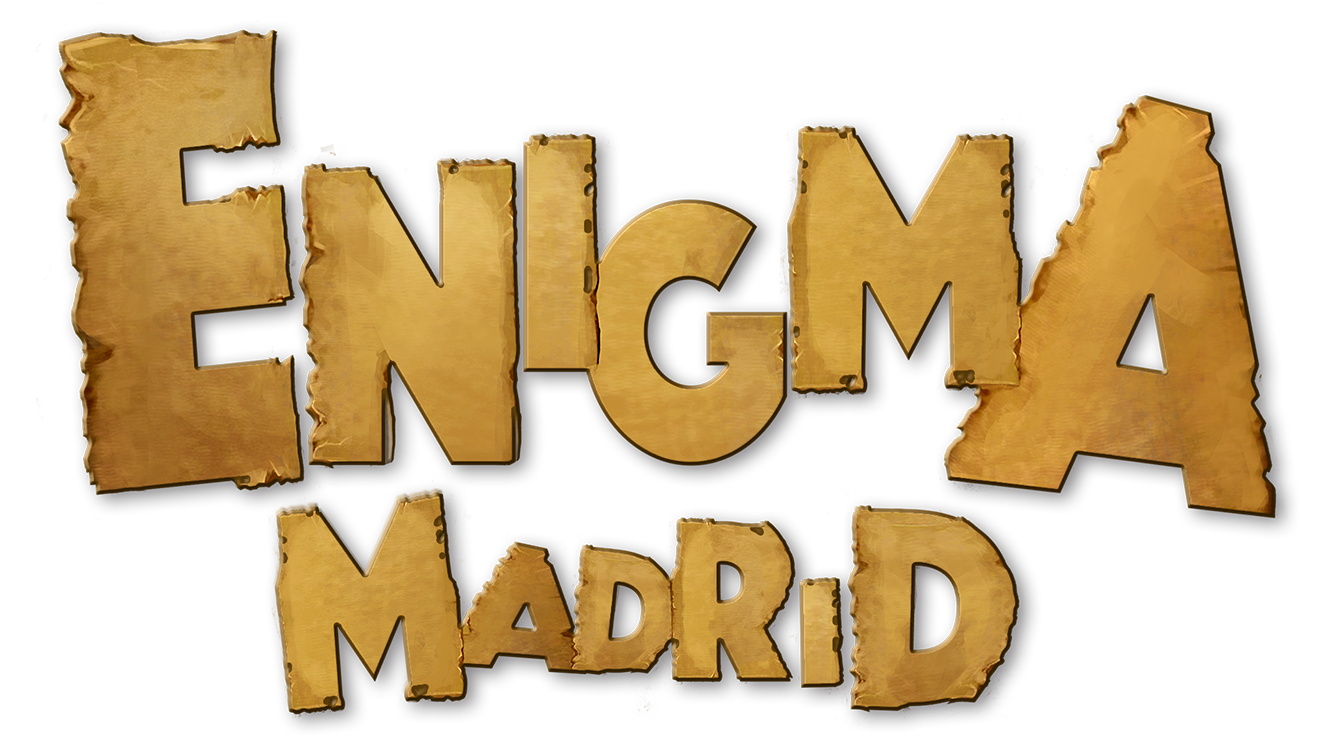 Enigma Madrid